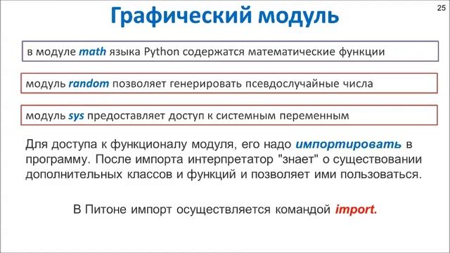 Информатика смотреть онлайн
