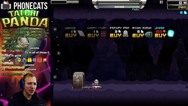 Flop Rocket - Free Titly Turbo Tapper смотреть онлайн