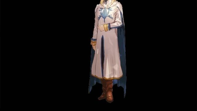 Overlord | Ainz Ooal Gown vs. the Demihuman Commander explained смотреть онлайн