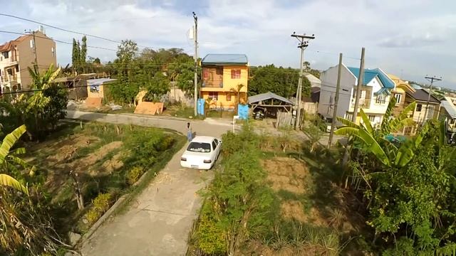 Drone Philippines Cebu QR X350 Pro смотреть онлайн