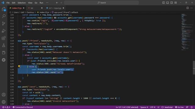 LA CTF -2023 -Web Challenges смотреть онлайн