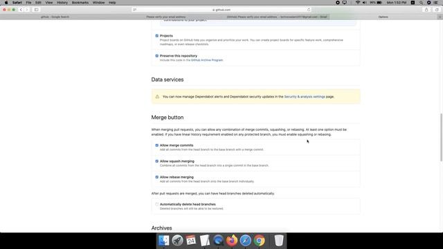 Github Pages Free Web Hosting With SSL Certificate | Add Custom Domain Godaddy 2020 [HINDI] смотреть онлайн