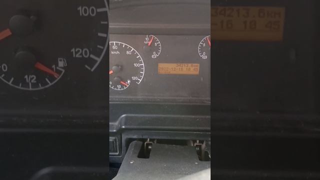 как переключается коробка передач на камаз 65115 НефАЗ смотреть онлайн