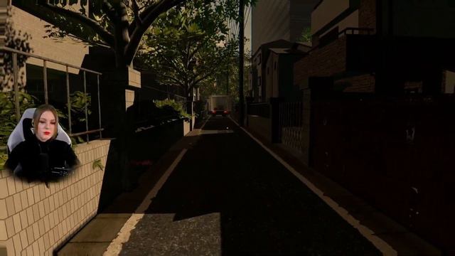 Via в роли стримера | Parasocial | パラソーシャル [#1]