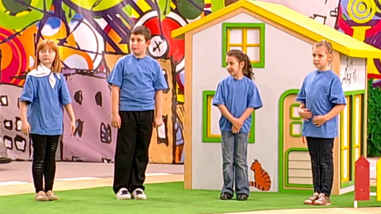 Дорожная азбука. «Движки» — «Свисток» | Телеканал Карусель смотреть онлайн