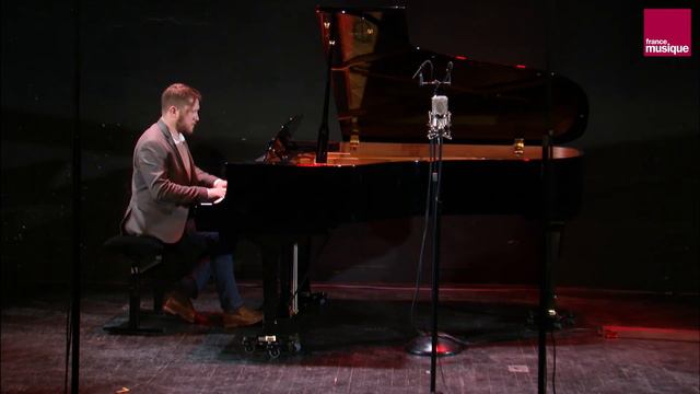 Francis Poulenc : Improvisation N° 15 En Ut Mineur (Hommage à Edith Piaf)