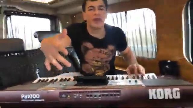 Сакит Самедов - Моя Половина смотреть онлайн