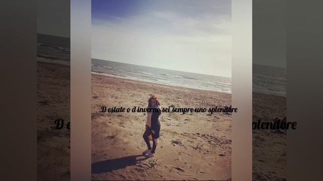 TU MARE - Poesia di Claudia Sellati смотреть онлайн