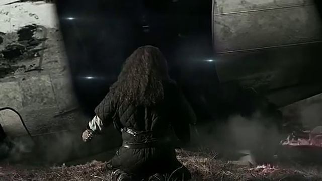 Короткометражка The Fallen (Падший) 2015