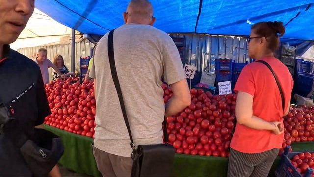 이스탄불 3달살기_해발 600m에 몸통보다 큰 양배추가? 집가고싶어 엉엉 운사연/Türkiye_Istanbul Travel Mukbang смотреть онлайн