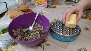 Бутерброды с САЙРОЙ /// ОЧЕНЬ ВКУСНО БЫСТРО БЮДЖЕТНО /// ГОРЯЧИЕ БУТЕРБРОДЫ С КОНСЕРВОЙ