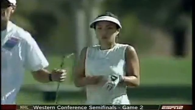 Grace Park 2008 Stanford International смотреть онлайн