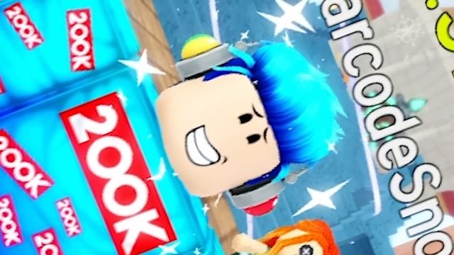 Gib me gift and I gib u gift event and more on All Star Tower Defense | Roblox смотреть онлайн