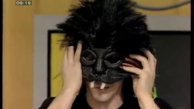CATS - ТВЦ, 15 февраля 2005 года смотреть онлайн