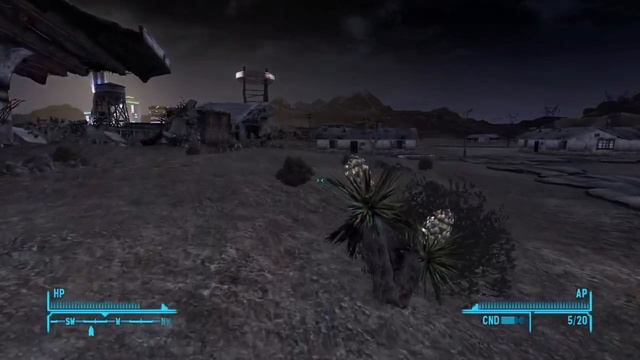 Fallout New Vegas Episode 18: Coloured Crimson смотреть онлайн