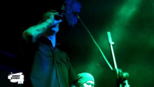 ROCK MOROZ / Delirium Silence - Пепельный сон