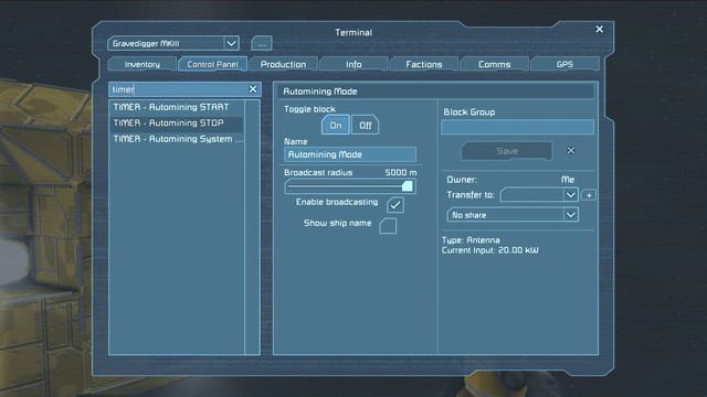 Space Engineer - PathFinder Quick Tour смотреть онлайн