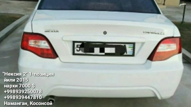 25 MAY EGALARIDAN TAG'DIM ETAMIZ DAMAS COBOLT TIKO LASETI JETRA MALIBO VOLGA SPARK MATIZ TIKO смотреть онлайн
