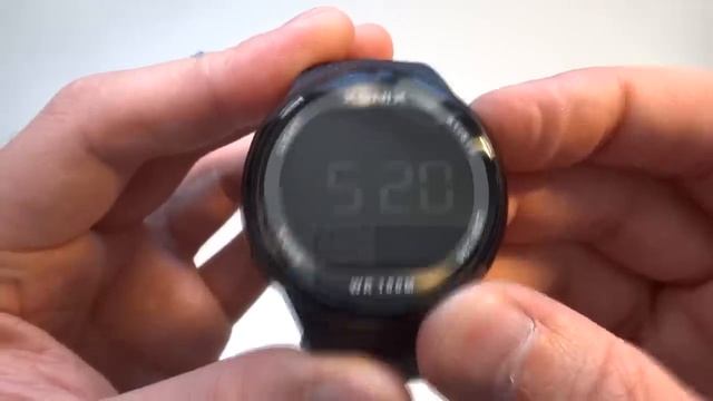 Наручные электронные часы Xonix смотреть онлайн