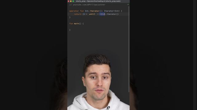Do THIS for Awesome Custom Behavior in Kotlin? смотреть онлайн