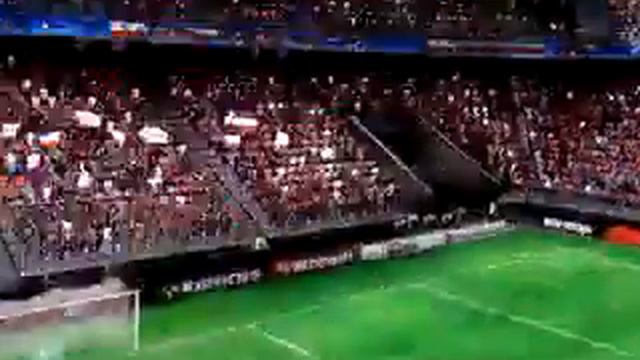 Polaks Even suck in Soccer videogames смотреть онлайн
