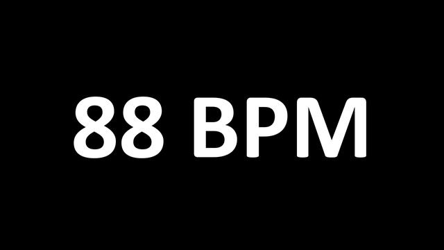 88 BPM Metronome смотреть онлайн