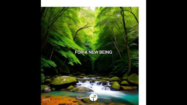 Diego Tristan - For A New Being смотреть онлайн