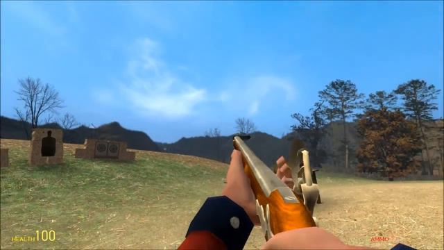 Musket preview смотреть онлайн