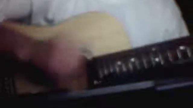 (Конец фильма) - Юность в сапогах гитара смотреть онлайн