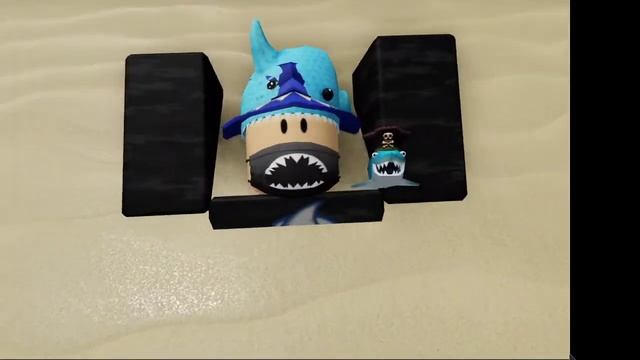 Roblox: Quicksand (Animation #2) смотреть онлайн