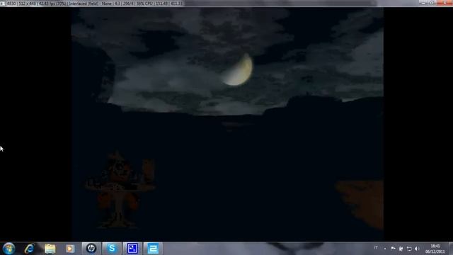 Dragon Ball Z Budokai Tenkaichi 3 Best Configuration and gameplay смотреть онлайн