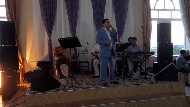 Ma'ruf Bozorov   |  Urgut _ Nahor To'y _ 2021