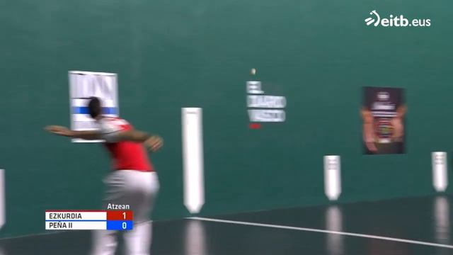 PILOTA (2024-03-16). Binakako txapelketa-Finalerdiak: Jaka-Eskiroz / Zabala-Zabaleta смотреть онлайн