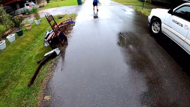 Trash Picking (bulk Trash Week)