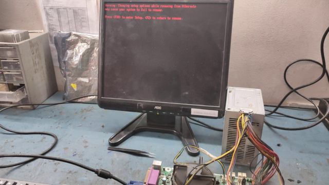 How to Fix CPU Fan Error!CPU FAN ERROR FIX PROBLEM !CPU Fan Error and Automatic power off Desktop смотреть онлайн