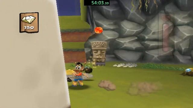 speedrun agent hugo hula holiday (1:47:32) смотреть онлайн