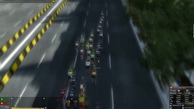 MLC Tour de France 2014 - Stage 21 - Paris Champs-Elysees! смотреть онлайн