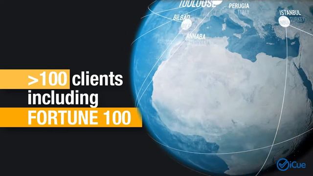 Рекламный ролик для компании 