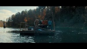 Запретная зона  Official HD Trailer 2020