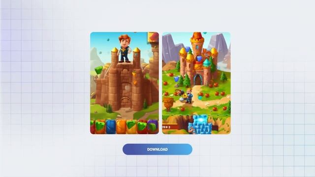 MobileAction AdCreative Studio смотреть онлайн