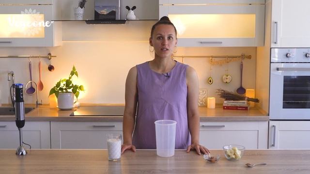 Молочный коктейль без молока. Вкусный коктейль без лактозы и сахара смотреть онлайн