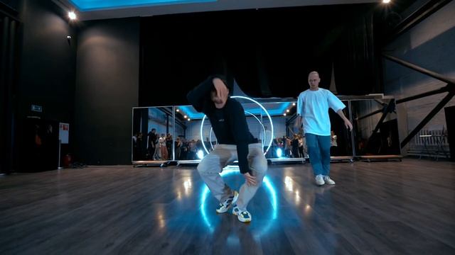 MARK KUKLIN | BOULEVARD DEPO - OFF TOP смотреть онлайн