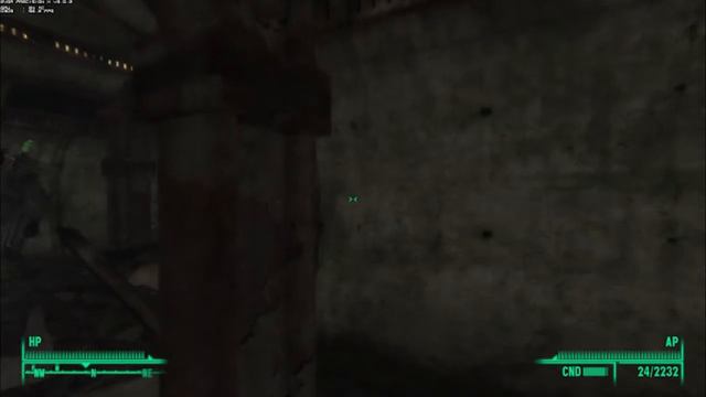 Fallout 3 Walkthrough [MODDED] - Part 82 - Wandering III (PC Gameplay / Commentary) смотреть онлайн
