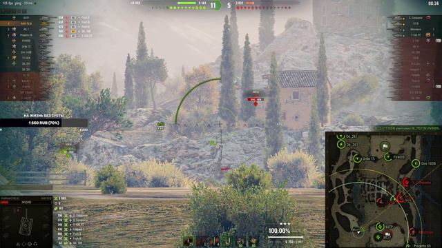 AMX 50 B | СКОРО ПОЕДУ НА НЕМ НА ТВИНКЕ | ПОДГОТОВКА К ИГРЕ НА МАКСИМУМ смотреть онлайн