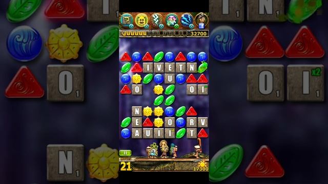 Languinis: Word Puzzle Challenge - Level 143 смотреть онлайн