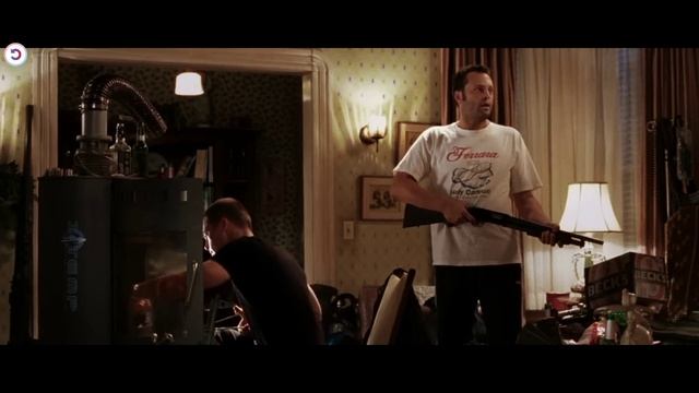 Couple Finds Out They Are Both Killers & Their Last Mission Is To KILL EACH OTHER! смотреть онлайн