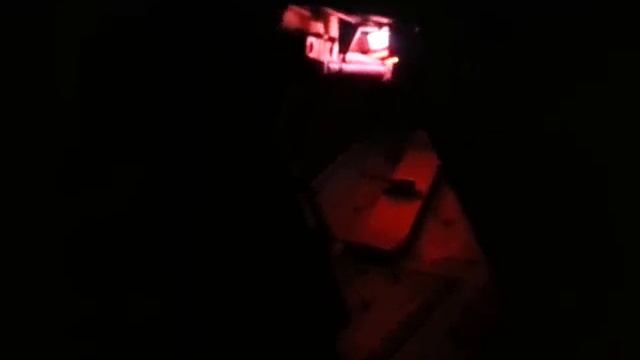 Star Wars Custom Gunship LAAT with interior LED USB powered lights смотреть онлайн