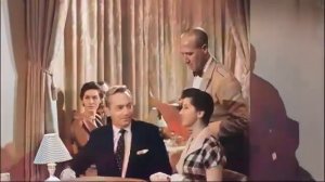 The Platters -Only You, 1955 год.