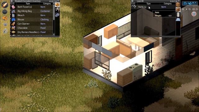 STOP BEATING DEAD HORSES [S03 E132] Project Zomboid смотреть онлайн