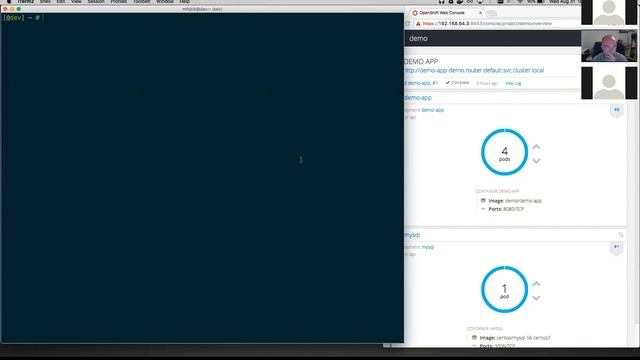 Kubernetes SIG-Apps 08-31-16 смотреть онлайн